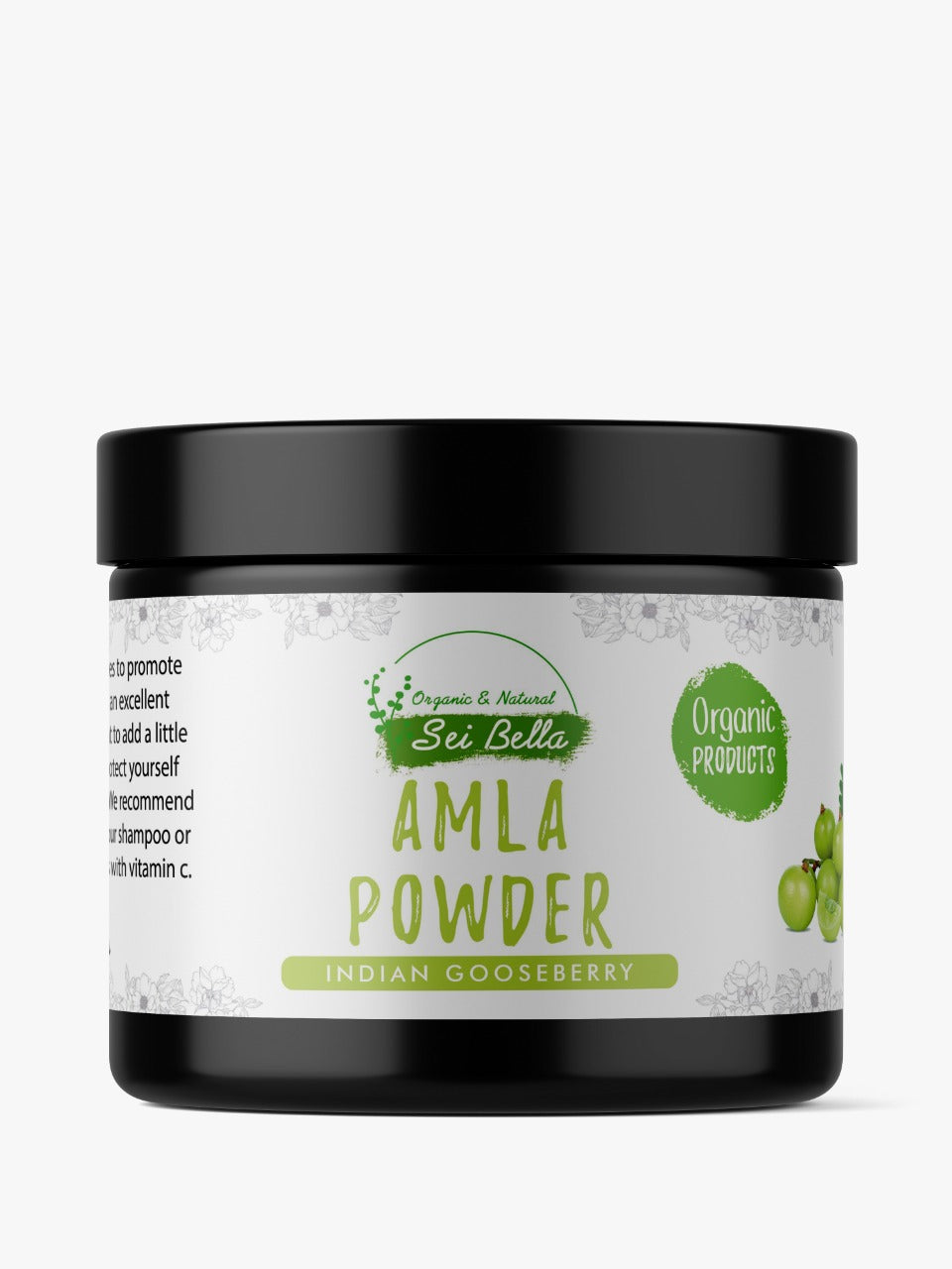 Amla Powder