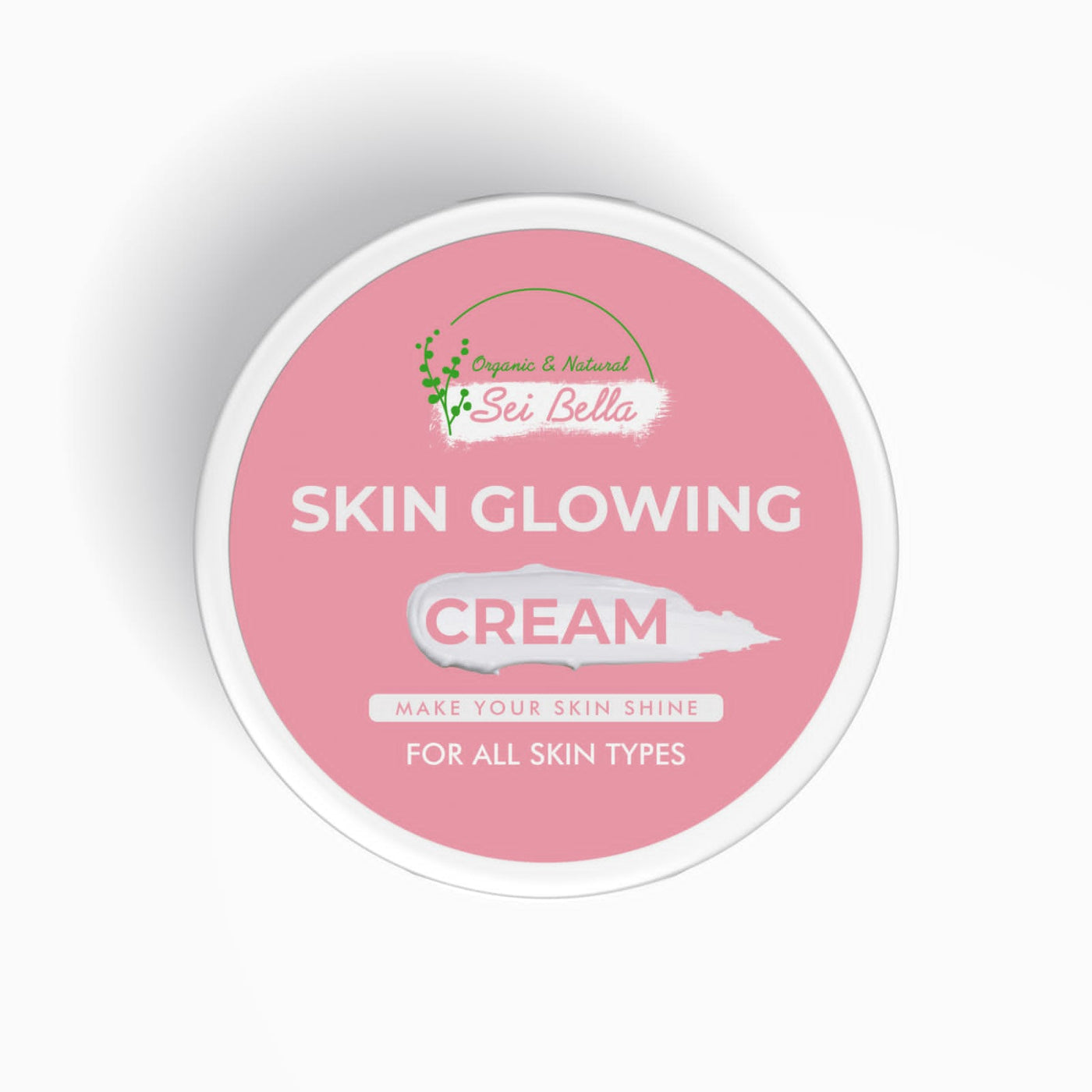 Skin Glowing Cream